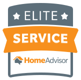 HomeAdvisor Elite Services