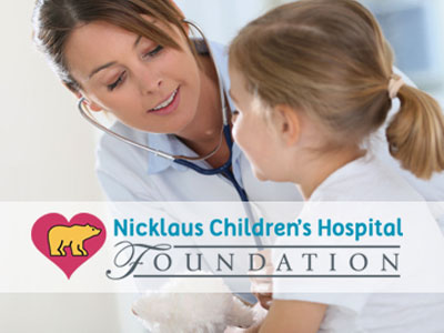 Nicklaus Children's Hospital Foundation